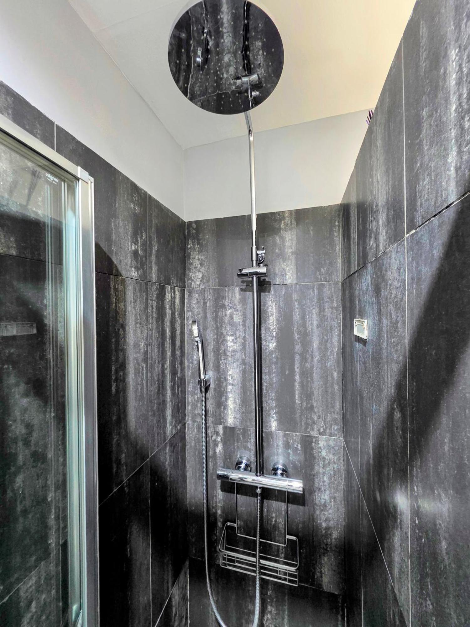 Luxury Central Apartment Barcelona Exterior foto