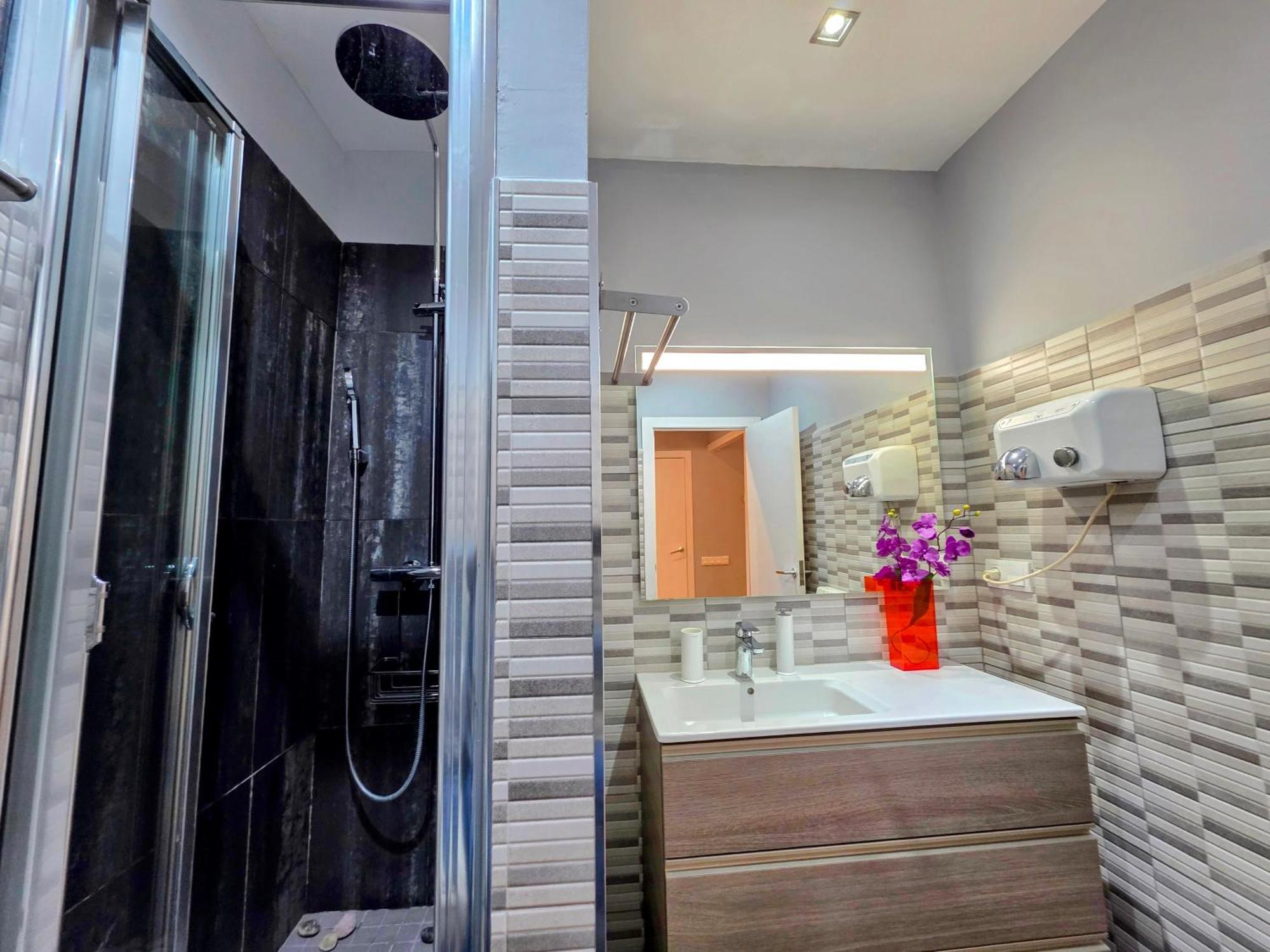 Luxury Central Apartment Barcelona Exterior foto